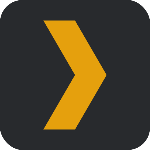 Media Server Stack